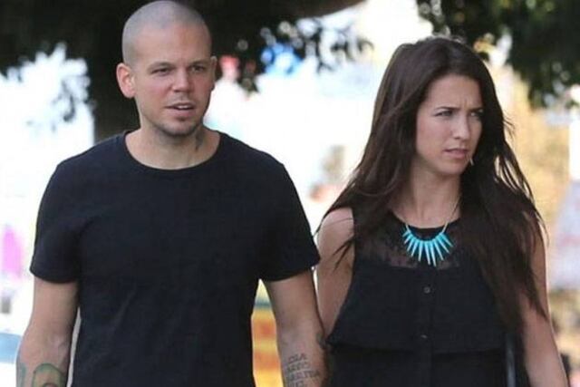 ¿Residente de Calle 13 y su esposa se separaron?