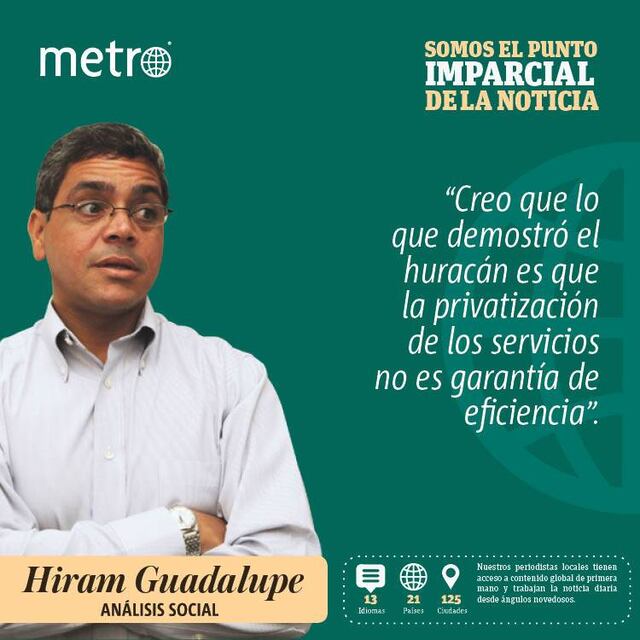El valor de la AEE