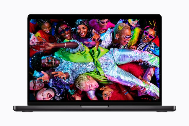 Apple lanza nuevos MacBook Pro y Air con chips M5 y apuesta por mayor potencia en IA