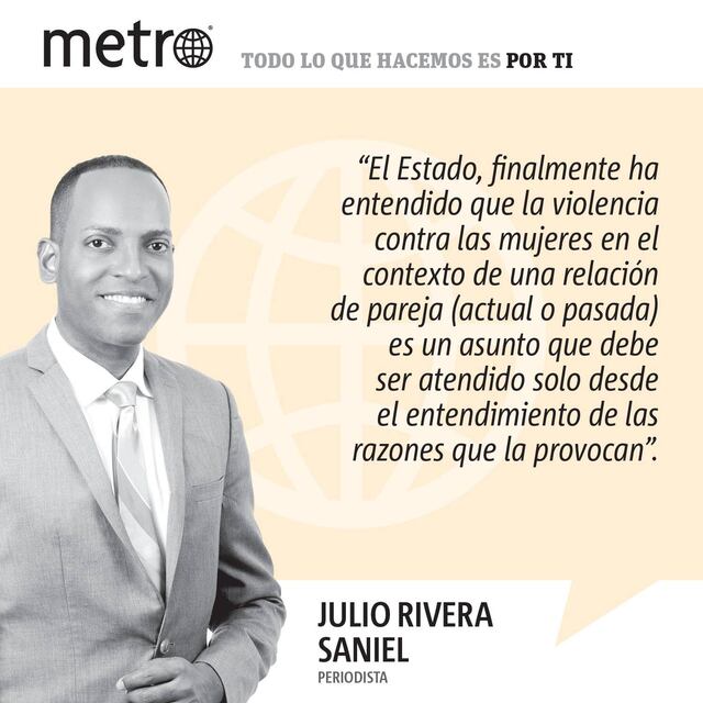 Opinión de Julio Rivera Saniel: Loíza y esa violencia que no buscamos entender