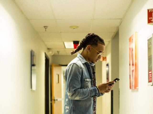 Dímelo Vi firma acuerdo junto a Ozuna y Sony