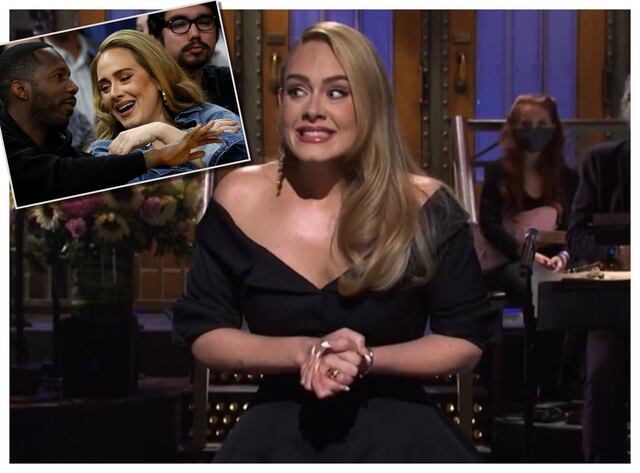 Adele se comprometió con su novio y prepara boda para mediados de este año, aseguran medios británicos