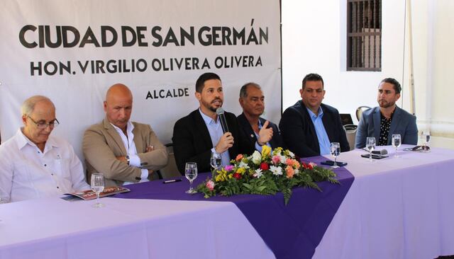Celebrarán los ‘450 Años de Fundación en Las Lomas de Santa Marta’ en San Germán