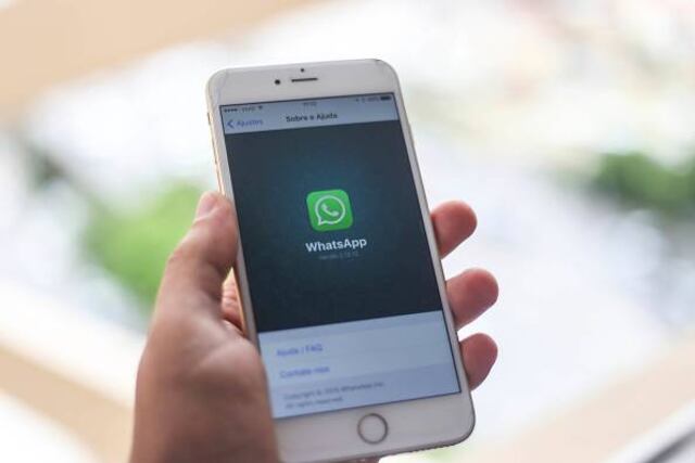 ¿Cómo ver un mensaje borrado por un contacto de WhatsApp ?