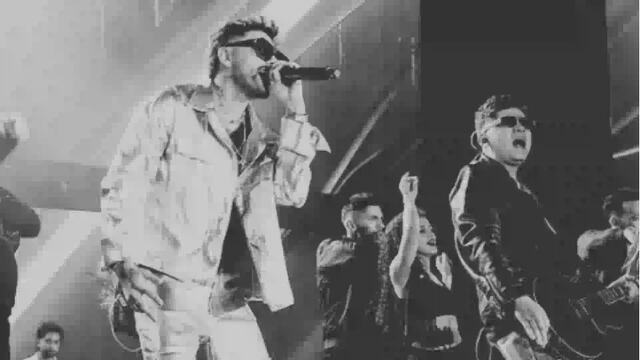 Muere Zalek, joven promesa de la música urbana colombiana