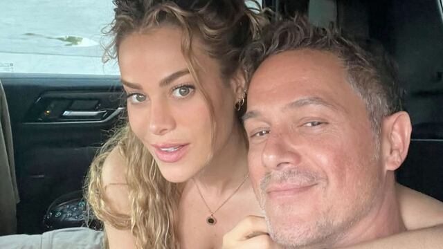 “El ‘Nodal español’”: acusan a Alejandro Sanz de una supuesta traición a Candela Márquez y aseguran que hay pruebas