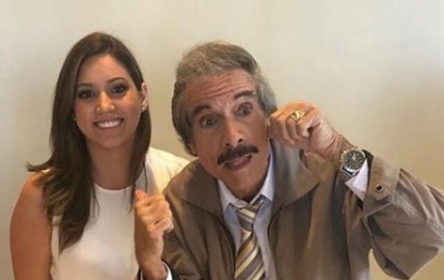 Héctor Travieso se defiende y asegura que no es "un populete del corazón del rollo"