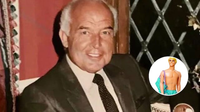 La voz original de Ken muere a sus 96 años