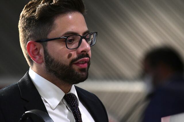 Hacienda recauda $54 millones menos en el primer mes del año fiscal 2023