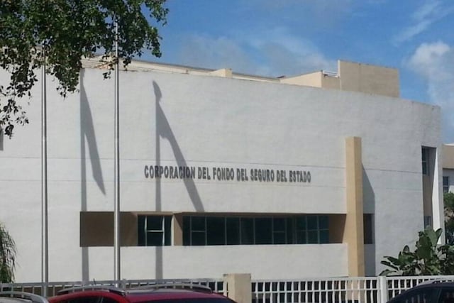 Fondo del Seguro del Estado adelanta pagos a lesionados por la Semana Mayor