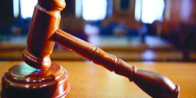 Tribunales tendrán horarios especiales la próxima semana