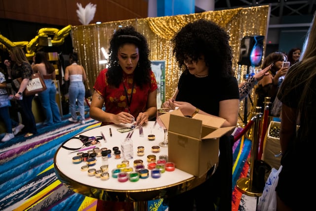 Regresa el ‘International Makeup Show Puerto Rico’ en su cuarta edición