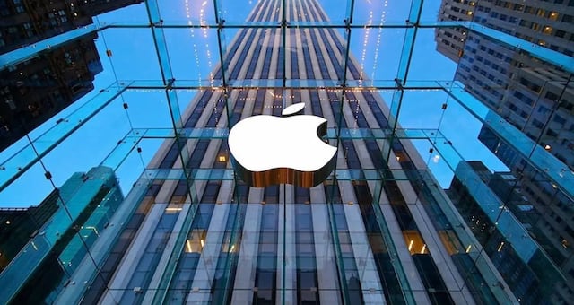 Apple, Meta y Google en la mira: ¿por qué están siendo investigados estos gigantes de la tecnología?