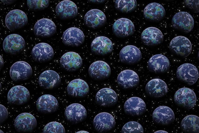¿Es posible que existan los universos paralelos? Esto dicen los expertos