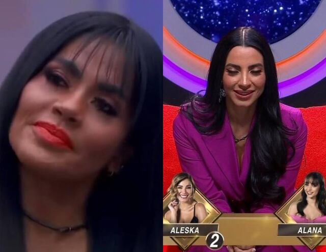 Patricia Corcino y Maripily Rivera se nominan en “La Casa de los Famosos 4”