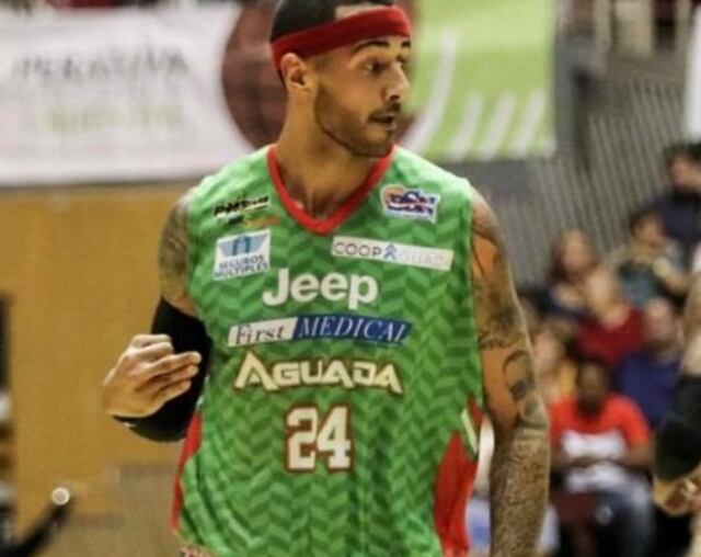 Aguada y Arecibo abren primera semifinal del BSN