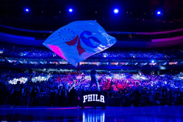 Alcaldesa de Filadelfia anuncia plan para mantener arena de los 76ers en el sur de la ciudad