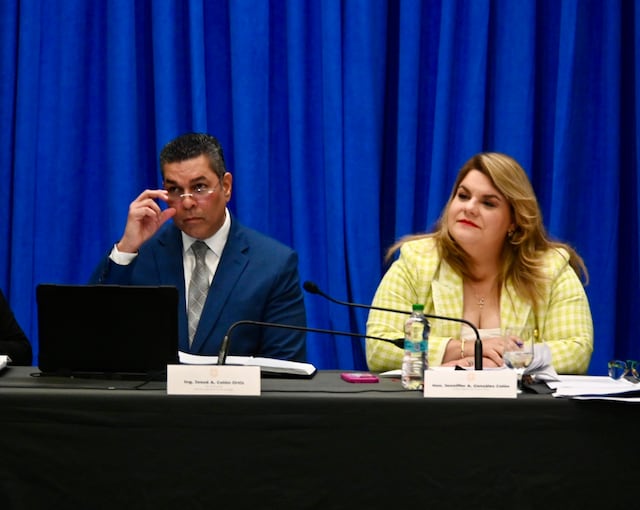 Crean subcomité para evaluar posibles operadores del sistema eléctrico
