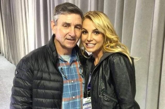 ¿Britney Spears desea reconciliarse con su padre?