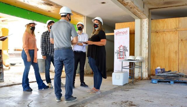 Turismo anuncia construcción de nuevo hotel en Condado