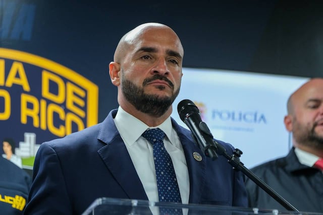 Policía arresta a cuatro personas e intervienen con dos menores en Coamo