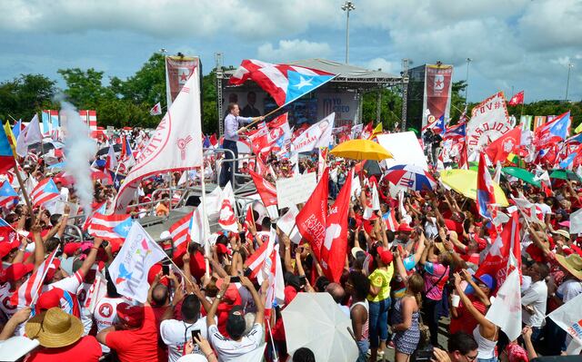¿Todavía hay Partido Popular?