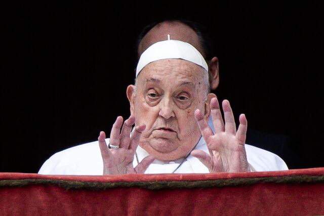 De Buenos Aires a Roma: Fechas clave en la vida del papa Francisco