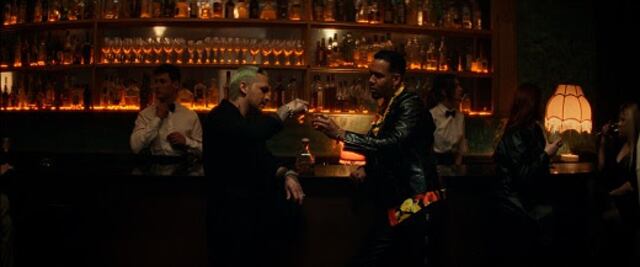 Romeo Santos presenta el video de su sencillo “Me Extraño” junto a Christian Nodal