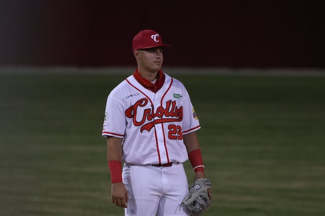 191 peloteros nativos forman parte de las reservas para la temporada 2022-2023 del béisbol invernal
