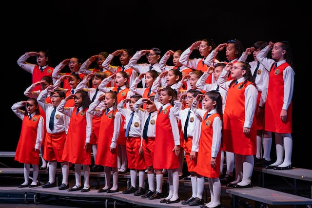 Coro de Niños de San Juan celebrará seis décadas de música y tradición en su concierto “60 años en voz”