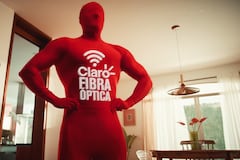 Claro Puerto Rico lanza campaña para impulsar el cambio a fibra óptica