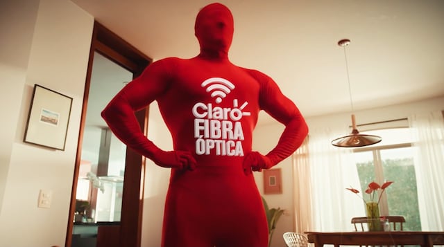 Claro Puerto Rico lanza campaña para impulsar el cambio a fibra óptica