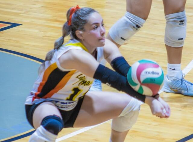 Amazónicas forzaron quinto juego tras vencer a las Cangrejeras en la final de COPUVO