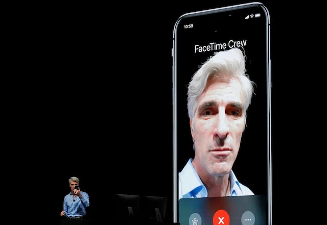 Apple soluciona falla que permitía oír conversaciones ajenas