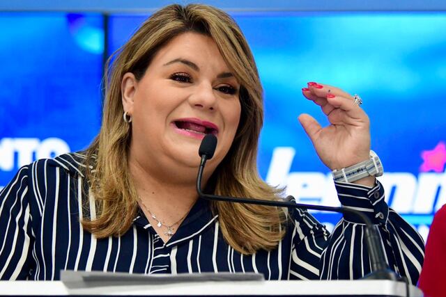 Gobernadora asegura buscan alternativas a los edificios del gobierno en desuso