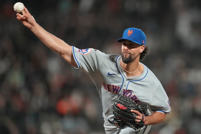 Nacionales y el puertorriqueño Jorge López acuerdan contrato de 3 millones por un año