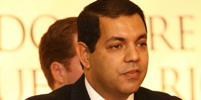 Secretario del DTOP a Pierluisi: "Si no va a ayudar, que se quite"