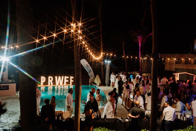 Entradas ya disponibles para la segunda edición del Puerto Rico Wine & Food Festival