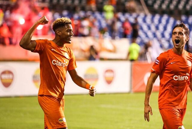 PRFC respira hondo con victoria ante Jacksonville Armada