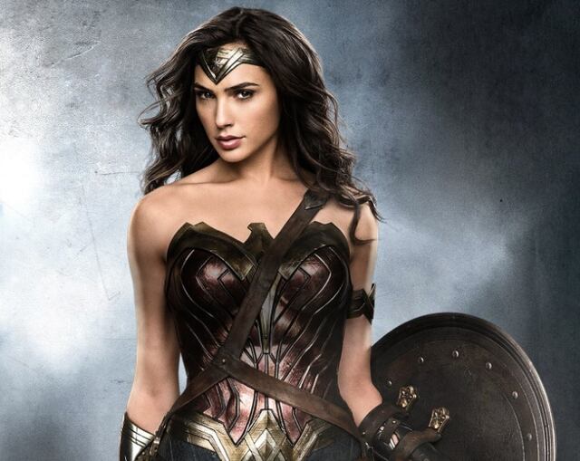 Así era Gal Gadot antes de ser la Mujer Maravilla