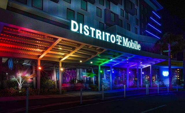 Departamento de Desarrollo Económico y Comercio defiende evento de fin de año