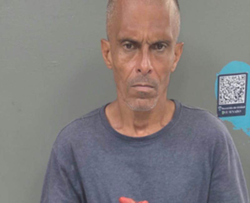 Pedro J. Morales Castro.