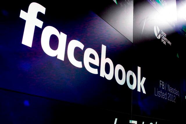 Facebook explica por primera vez que prohíbe la red social