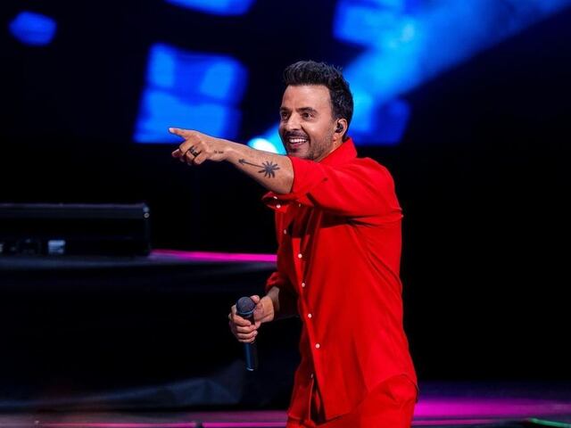 Luis Fonsi revela que rechazó un tema con el “artista más grande” del género urbano