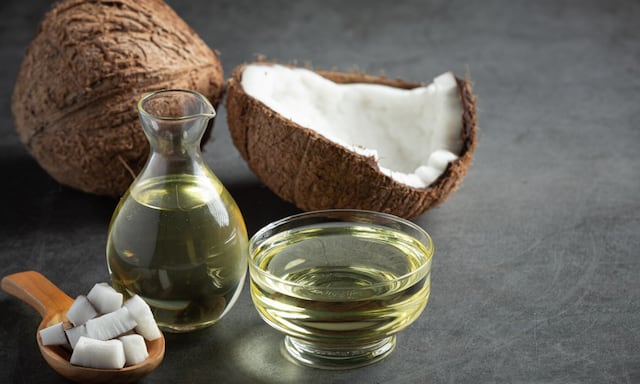 5 ideas para consumir aceite de coco en tu día a día