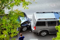 Choque grave en Comerío deja a tres menores en condición crítica
