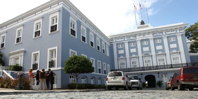 Cambia la Fortaleza por el Senado
