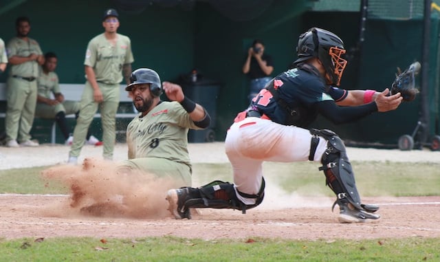 FBPR anuncia reasignaciones de juegos en la pelota Doble A