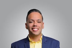 Alberto Fradera renuncia como subadministrador de AVP