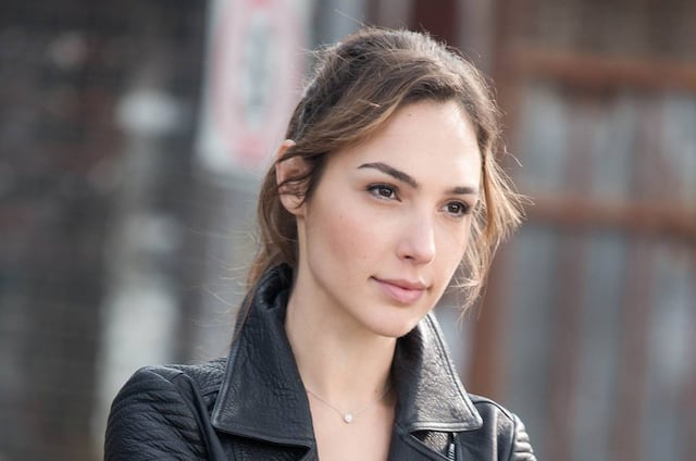 Foto de Gal Gadot, la mujer maravilla sin maquillaje se vuelve viral